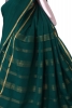 Pure Mysore Crepe Silk Saree
